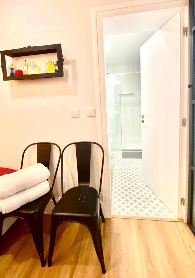 Apartament Cristelo 0 - Near The River Porto