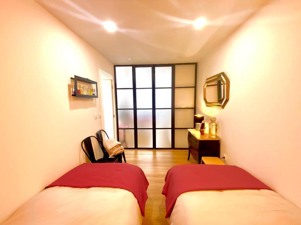 Apartament Cristelo 0 - Near The River *