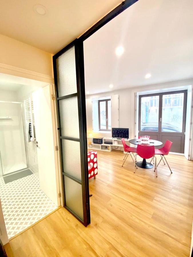Apartament Cristelo 0 - Near The River *