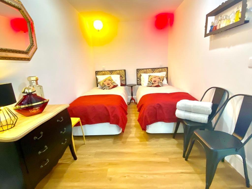 Apartament Cristelo 0 - Near The River Porto